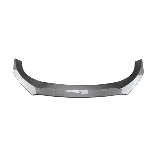Séparateur pare-chocs Ford Fiesta MK8 2018-2021 carbone