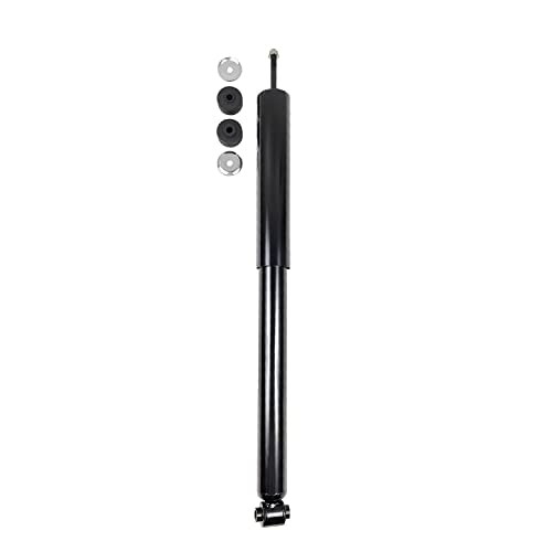Image of Detroit Axle - Rear Shock Absorbers Assembly Replacement for 2007 2008 2009 2010 2011 2012 2013 2014 2015 Mazda CX-9