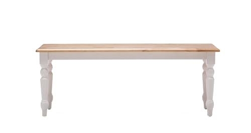 Heavy Duty Farmhouse Dining Bench