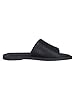 Tamaris Damen Mules Pantoletten Leder Sommer; BLACK/schwarz; 41 EU #2