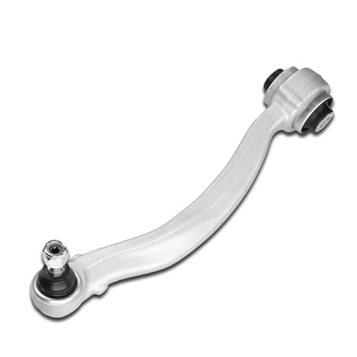 SUSMONSTER Control Arm Wishbone Suspension Front Lower Offside Left for Mercedes-Benz C204 S204 W204 C180 C200 C230 C250 C280 C300 C350 C63 AMG Replace# A2043306711