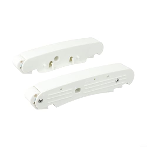 Gdfnmogo Kit de cápsulas de limpieza automática de piscinas para Hayward Navigator Pro 925ADC y 2025ADC - AXV417WHP Kit de piezas de repuesto con columpios, biseles, deflectores, zapatos de cápsula y