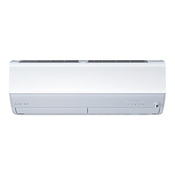 Amazon.co.jp: MITSUBISHI MSZ-HXV2525-W ピュアホワイト ズバ暖霧ヶ峰 