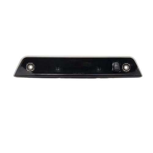 Troisième feu stop pour Jeep Grand Cherokee 05-10 phare LED arrière