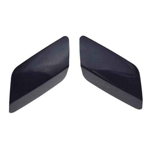 Cache-buse lave-phare E92 335i pour remplacer une pièce de pare-chocs perdue