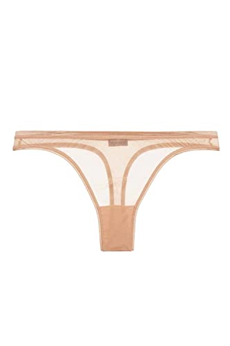 Cosabella Womens Soire Confidence Classic Thong Panties, Black, Small-Medium Us #TOP5
