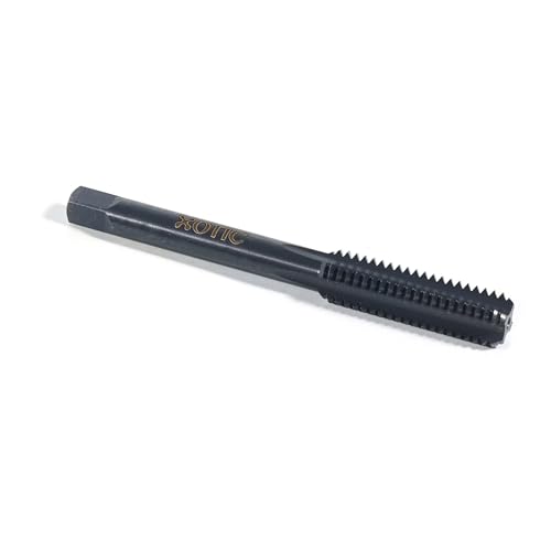 Chaser de nettoyage de filetage 7/16-14 Xotic Performance pour taraudage mécanique