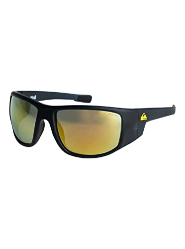 Quiksilver Wall P - Gafas De Sol Polarizadas Para Hombre Quiksilver Wall P - Gafas De Sol Polarizadas Para Hombre