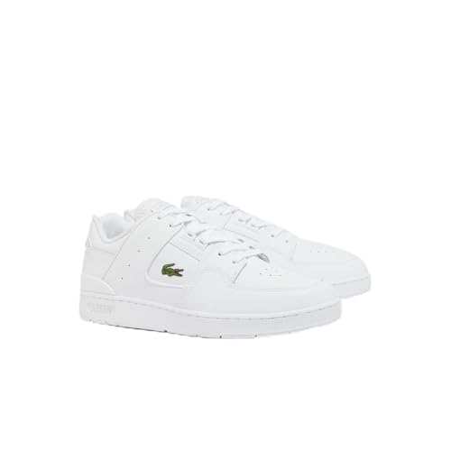 Image of Lacoste Men's Court Cage Sneakers