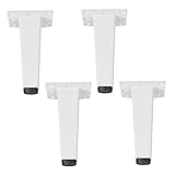 Photo Gallery operitacx 4 pezzi gambe per mobili in alluminio regolabili supporto anti-scivolo per e mobile bagno robusti e facili da installare Photo Gallery operitacx 4 pezzi gambe per mobili in alluminio regolabili supporto anti-scivolo per e mobile bagno robusti e facili da installare