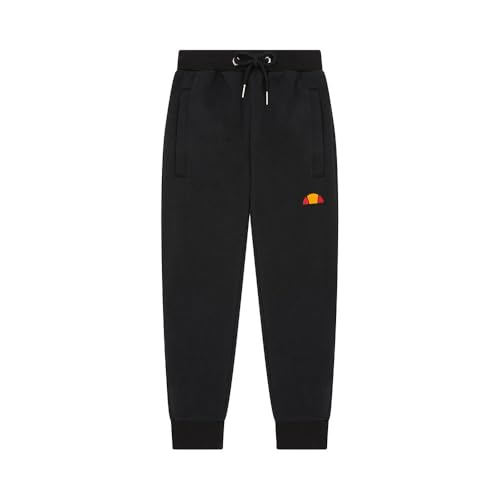 Ellesse Martha Jog Pants pantalón de chándal para niñas en color gris