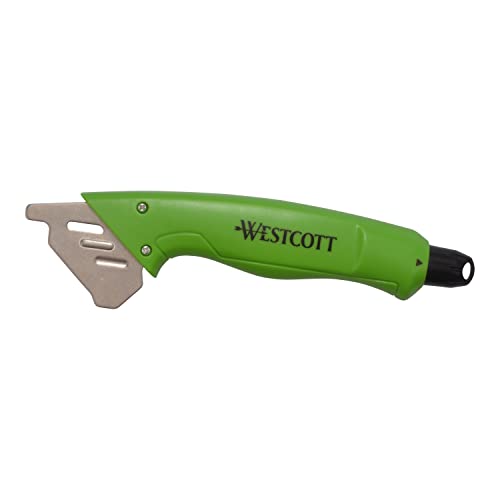 Image of Westcott Ceramic Dial Utility Cutter with One Blade