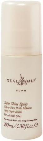 Neal & Wolf Shine Spray 100ml