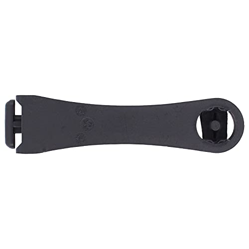 HouYeen Clip di fissaggio per tappetino F-ord