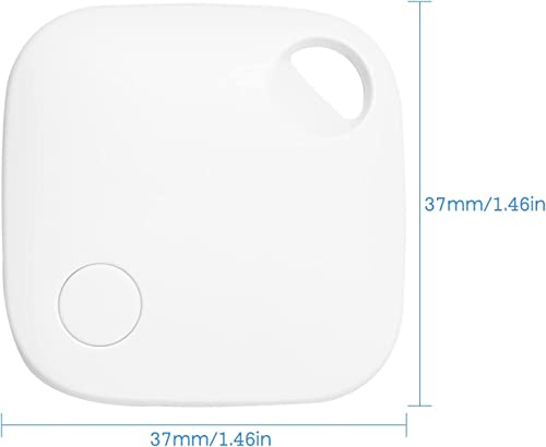 Rastreador GPS Bluetooth Portátil - Localize em Tempo Real seus Objetos com Precisão - Para iPhone i