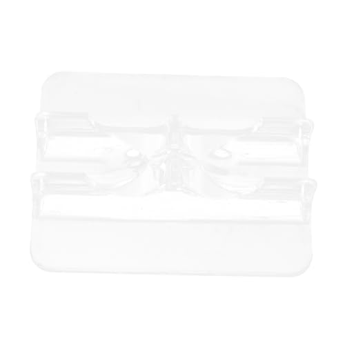 Hemoton Skate Shoe Rack Ice Skates Display Stand Showcase Enhance Retail Aesthetics