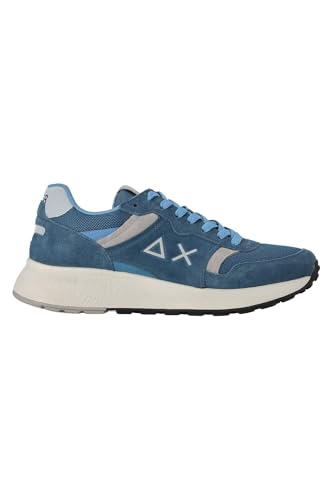 Sunday Dad Shoe SUN68 Mixte : basket urbaine confortable et tendance