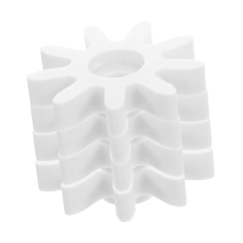 OFFSCH Plastic Gears for Projects 4pcs Gear Set Boys and Girls Candy Machine Gear Replacement Gear for Toys Machines