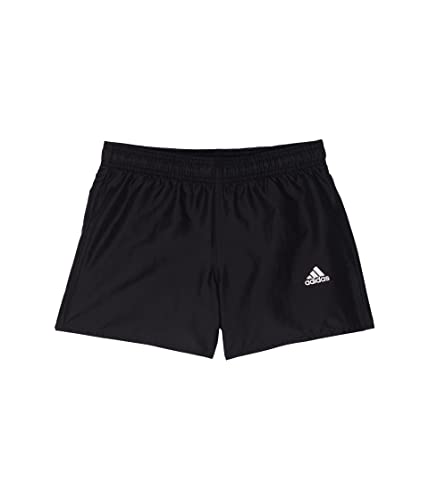 adidas Boys' Classic Badge of Sport Swim Shorts