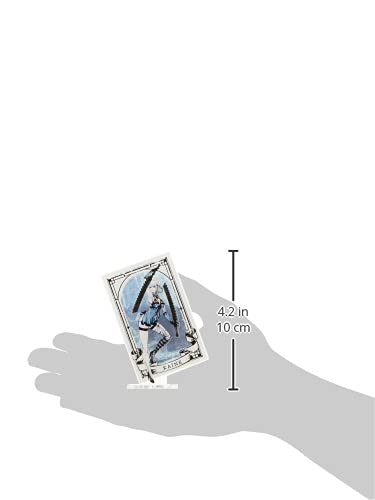 Amazon.co.jp: NieR Replicant ver.1.22474487139… アクリルスタンド