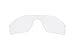 Lenti di ricambio compatibili con OAKLEY RADARLOCK PITCH Chiaro