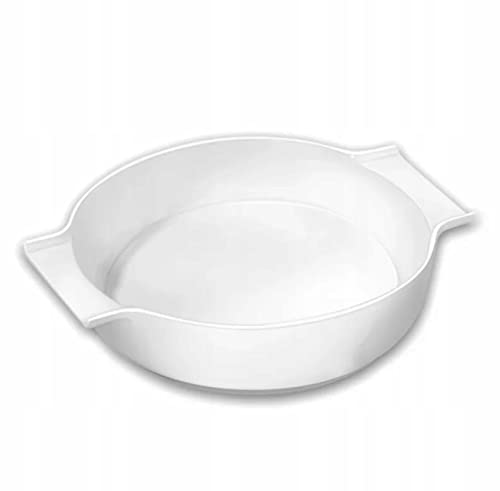 Auflaufform mit Griffen 20,5 * 17 * 5 cm WL-997021 Cover