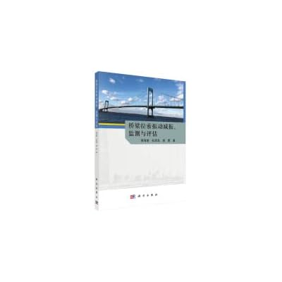 Vibration reduction. monitoring and evaluation of bridge cables