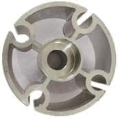 Spacer Fan Pilot 3910129 C3910129 for Cummins 6BT5.9 6CT8.3 38mm