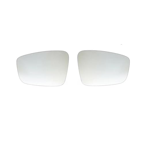 Verre rétroviseur latéral pour Skoda Fabia et Rapid idéal pour sécuriser vos trajets