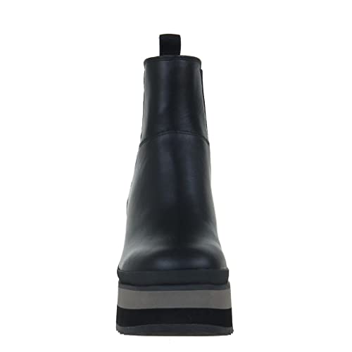 naked Feet Women's Guild Chelsea Boots4