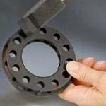 HiE-Coat 840-M High Emissivity Coating for Carbon and Metals, Pint