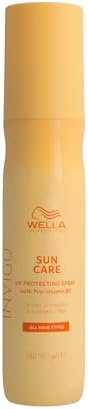 Wella Professionals INVIGO SUN CARE Shampoing réparateur après-so...