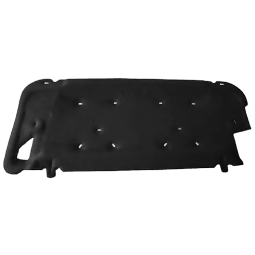 Coussin Capot Moteur Isolant Acoustique de Qualité pour Evoque 2011-2018