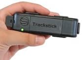 Super TrackStick GPS Vehicle Tracking System Data Logger