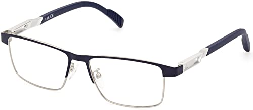 adidas Sp5023 Gafas Hombre monturas de vista rectangulares baratas