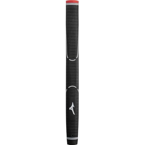 MIZUNO(ミズノ) ゴルフクラブ RV-03 パター メンズ 右利き用 【カタログ純正シャフト装着モデル】 オリジナルスチールシャフト 長さ/33.5インチ 5KJSP175 3枚目