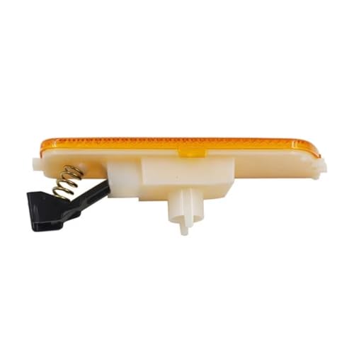 Clignotants de auto anti humidité pour feux de position Golf 4 avant