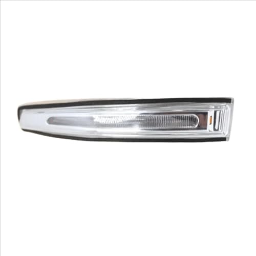 Rétroviseur extérieur gauche Hyundai Santa Fe XL cassé ? Remplacez-le avec la pièce 87613B8000