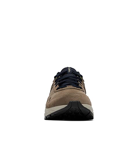 Image of Columbia Men Omni-Grip Plateau Venture Hiking and Trekking Shoes