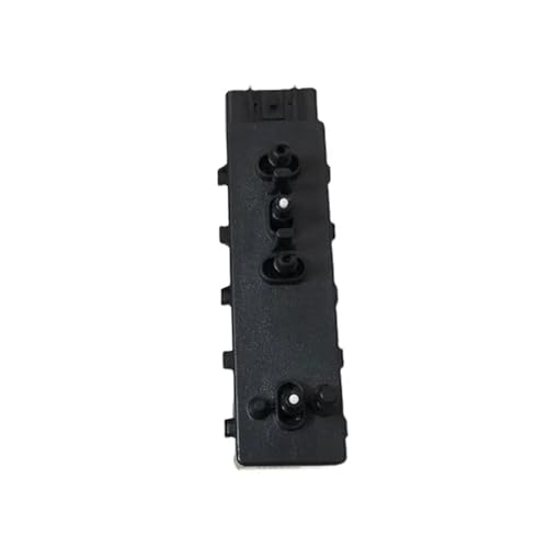 Bouton de réglage de siège pour Mitsubishi Outlander ASX interrupteur avant gauche