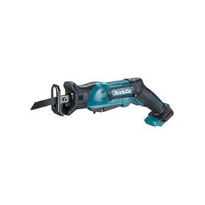 Makita Akku-Reciprosäge JR105DZ