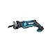 Makita JR105DZ 12V Max Li-Ion CXT Reciprocating Saw - Batteries and Charger Not Included Blue