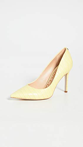 Image of Sam Edelman Women's Hazel Pointed Toe Pump