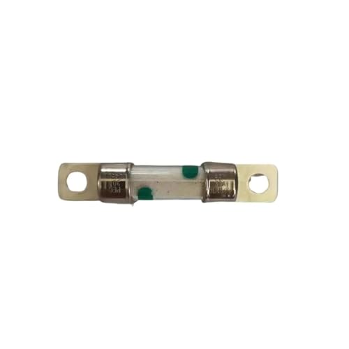Fusible PEC .0224 d'une grande précision électrique de 10A à 50A - 5