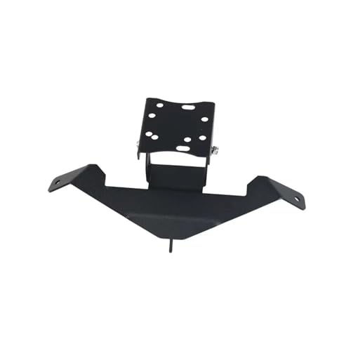 Barre support moto SYM Maxsym 400i pour guidage GPS en voyage urbain