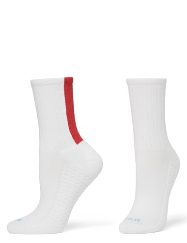 Image of HUE Women's Air Cushion Sport Socks 3 Pair Pack