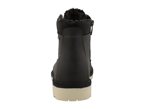 Kappa Homme 15k0081001 Bottine idéale pour les sorties et les balades automnales