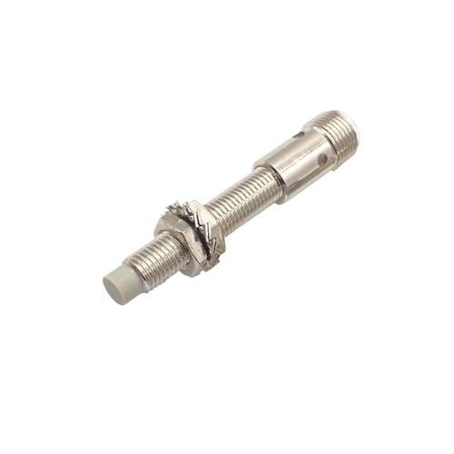 Capteur de proximite inductif M8 resoudre les pannes de commutation de machine