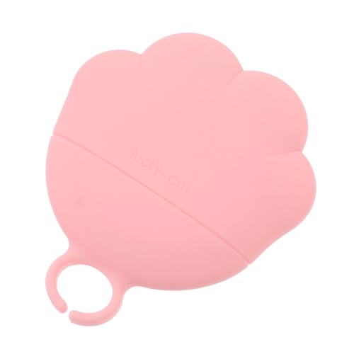 BESPORTBLE Pet Food Can Cover Cat Food Can Lid Dog Can Cover Silicone Lid Pet Food Container Lid Pet Supply