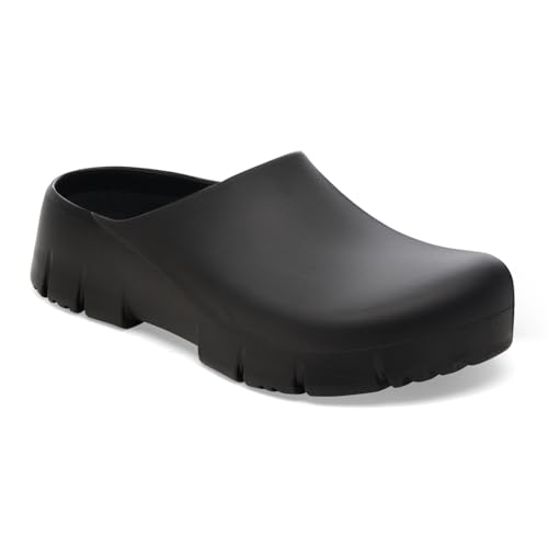 BIRKENSTOCK Super Birki 2.0 PU Clog OB, Normal Width